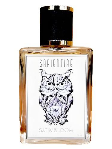 عطر ادکلن ستین بلوم ساپینتیه نیچه - Satin Bloom Sapientiae Niche - بررسی، قیمت و خرید