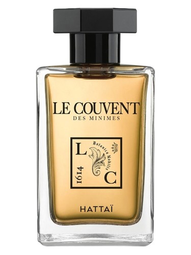 عطر ادکلن لو کووان مزون دِ پرفیوم - Hattai Le Couvent Maison de Parfum - بررسی، قیمت و خرید