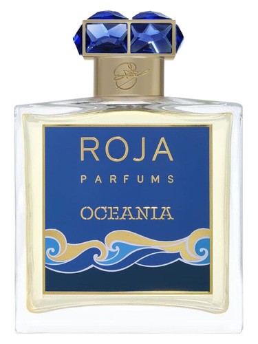 عطر ادکلن اوشنیا روجا داو - Oceania Roja Dove - بررسی، قیمت و خرید