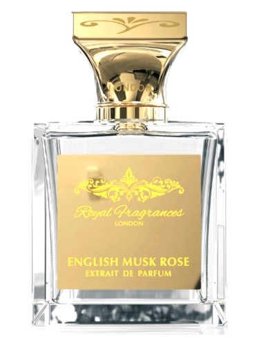 عطر ادکلن انگلیش ماسک رز رویال فراگرنسز لاندن - English Musk Rose Royal Fragrances London - بررسی، قیمت و خرید