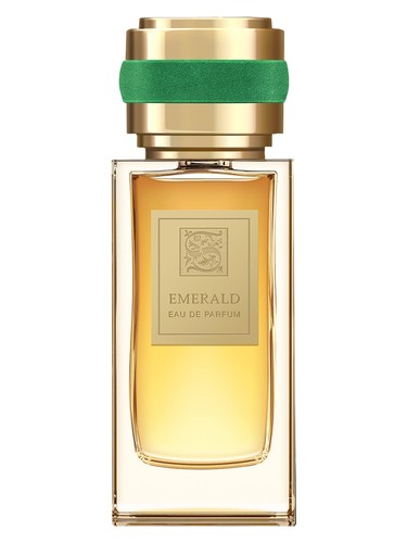 عطر ادکلن امرالد ساینِچِر - Emerald Signature - بررسی، قیمت و خرید