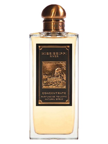 عطر ادکلن میسیسیپی ریور استیو مارتین پاریس - Mississippi River Steve Martin Paris - بررسی، قیمت و خرید
