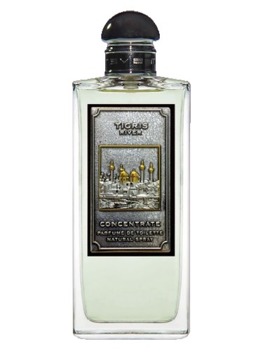 عطر ادکلن دجله استیو مارتین پاریس - Tigris River Steve Martin Paris - بررسی، قیمت و خرید