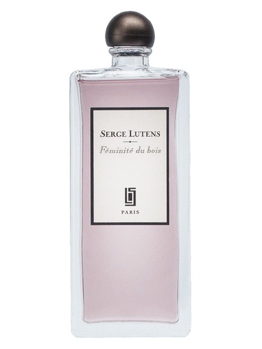 عطر ادکلن فمینیت دو بوا سرژ لوتنس - Feminité du Bois Serge Lutens - بررسی، قیمت و خرید