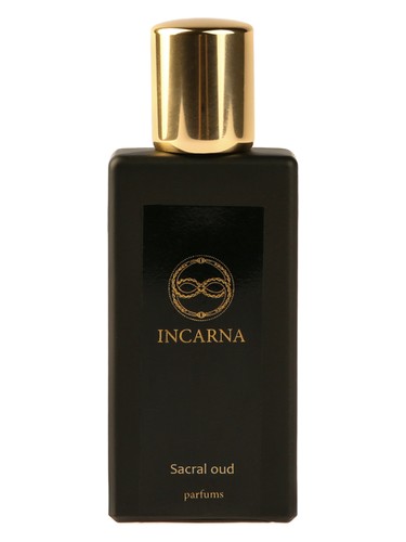 عطر ادکلن سکرال عود اینکارنا پرفیومز - Sacral oud Incarna parfums - بررسی، قیمت و خرید