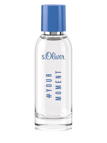 عطر ادکلن اس اولیور یور مومنت من اُلیور - s.Oliver #YourMoment Men s.Oliver - بررسی، قیمت و خرید