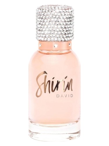عطر ادکلن شیرین دیوید شیرین دیوید - Shirin David (Created By The Community) Shirin David - بررسی، قیمت و خرید
