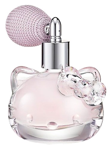 عطر ادکلن هلو کیتی سفورا - Hello Kitty Sephora - بررسی، قیمت و خرید