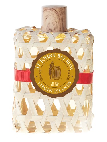 عطر ادکلن بِی رام سنت جانز - Bay Rum St. Johns - بررسی، قیمت و خرید
