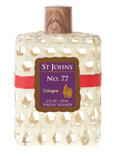 عطر ادکلن نو. هفتاد و هفت کلون سنت جانز - No. 77 Cologne St. Johns - بررسی، قیمت و خرید