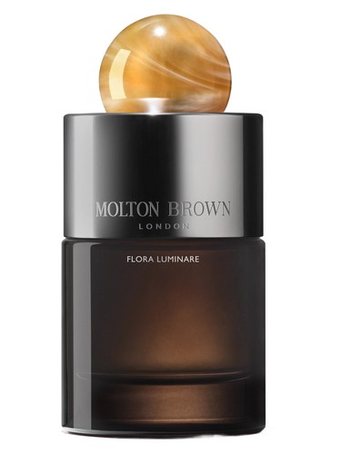 عطر ادکلن فلورا لومینر او د پارفوم مولتون براون - Flora Luminare Eau de Parfum Molton Brown - بررسی، قیمت و خرید
