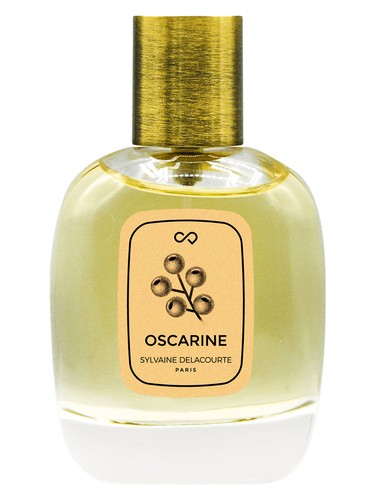عطر ادکلن آسکارین سیلوین دلاکورت - Oscarine Sylvaine Delacourte - بررسی، قیمت و خرید