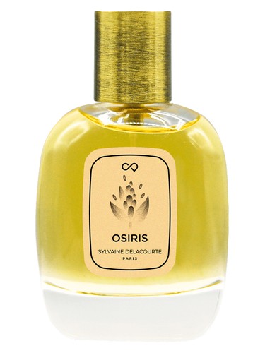 عطر ادکلن اوسایریس سیلوانه دلاکورت - Osiris Sylvaine Delacourte - بررسی، قیمت و خرید