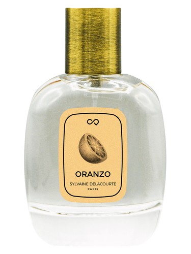 عطر ادکلن اورانزو سیلوین دلاکورت - Oranzo Sylvaine Delacourte - بررسی، قیمت و خرید
