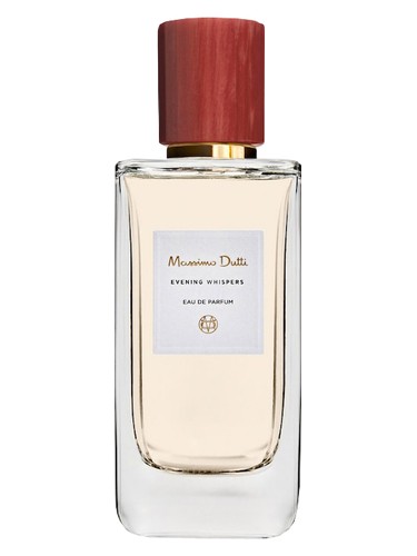 عطر ادکلن ایونینگ ویسپرز ماسیمو دوتی - Evening Whispers Massimo Dutti - بررسی، قیمت و خرید