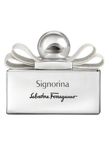 عطر ادکلن سینیورینا او دو پرفیوم هالیدی ادیشن بیست و نوزده سالواتوره فراگامو - Signorina Eau de Parfum Holiday Edition 2019 Salvatore Ferragamo - بررسی، قیمت و خرید