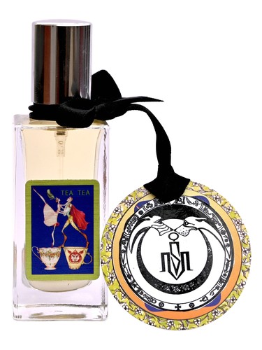 عطر ادکلن تی‌تی سنتس آو من - Tea-Tea Scents of Man - بررسی، قیمت و خرید