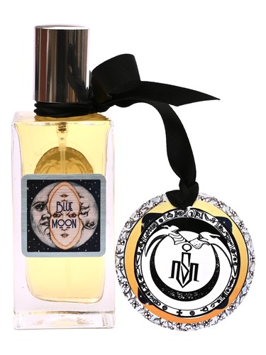 عطر ادکلن بلو مون سنتس آو من - Blue Moon Scents of Man - بررسی، قیمت و خرید