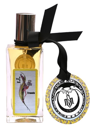 عطر ادکلن فریزیا سِنس آف مَن - Freesia Scents of Man - بررسی، قیمت و خرید