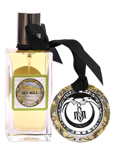 عطر ادکلن اسکای هیل سنس آف من - Sky Hill Scents of Man - بررسی، قیمت و خرید