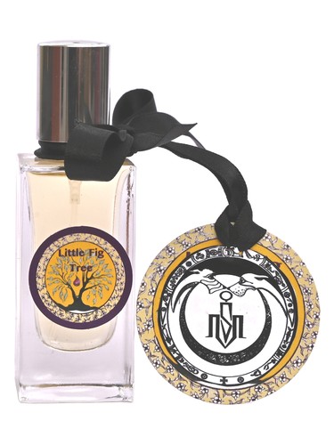 عطر ادکلن لیتِل فیگ تری سنتس آو من - Little Fig Tree Scents of Man - بررسی، قیمت و خرید