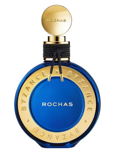 عطر ادکلن بیزانس روشاس - Byzance (2019) Rochas - بررسی، قیمت و خرید