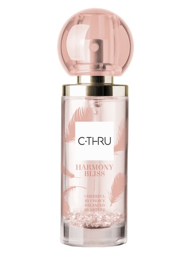 عطر ادکلن سی ترو هارمونی بلیس سارانتیس - C-thru Harmony Bliss Sarantis - بررسی، قیمت و خرید