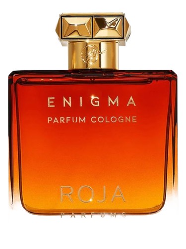 عطر ادکلن انیگما پور هوم پارفوم کلن روژا داو - Enigma Pour Homme Parfum Cologne Roja Dove - بررسی، قیمت و خرید
