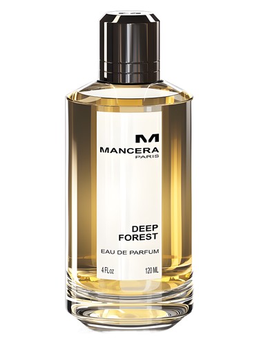 عطر ادکلن دیپ فورست منسرا - Deep Forest Mancera - بررسی، قیمت و خرید