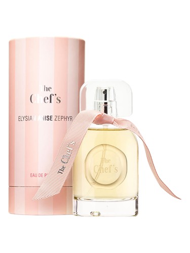 عطر ادکلن الیژیان انیس زفیر د شفز - Elysian Anise Zephyr The Chef's - بررسی، قیمت و خرید