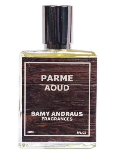 عطر ادکلن پارم عود سامی آندروس فراگرنس - Parme Aoud Samy Andraus Fragrances - بررسی، قیمت و خرید