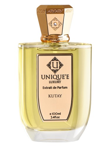 عطر ادکلن کوتای یونیک لاکچری - Kutay Unique'e Luxury - بررسی، قیمت و خرید