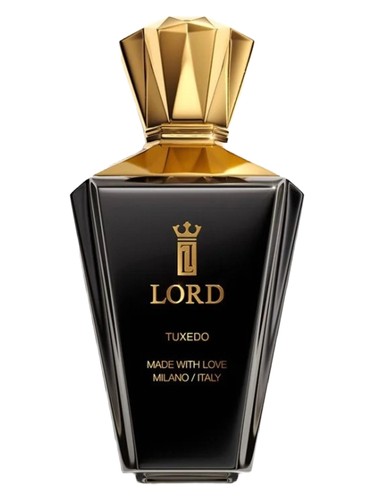 عطر ادکلن تاکسیدو لرد میلانو - Tuxedo Lord Milano - بررسی، قیمت و خرید