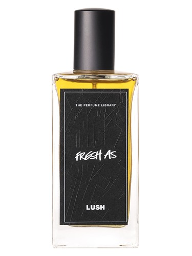 عطر ادکلن فرش از لاش - Fresh As Lush - بررسی، قیمت و خرید