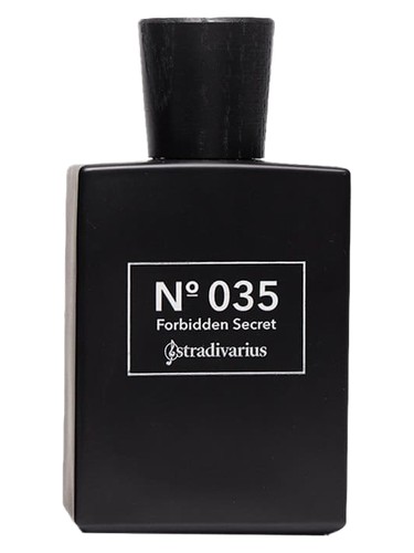 عطر ادکلن نو سفرسی ف‌وری‌بیدِن سیکرت استرادیواریوس - No 035 Forbidden Secret Stradivarius - بررسی، قیمت و خرید