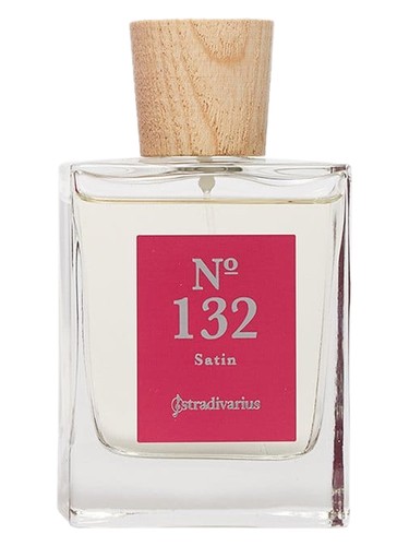 عطر ادکلن نو وان هاندرد اند ثرتین سَتین استرادیواریوس - No 132 Satin Stradivarius - بررسی، قیمت و خرید