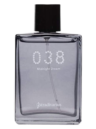 عطر ادکلن نو زیرو تری ایت میدنایت دریم استرادیواریوس - No 038 Midnight Dream Stradivarius - بررسی، قیمت و خرید