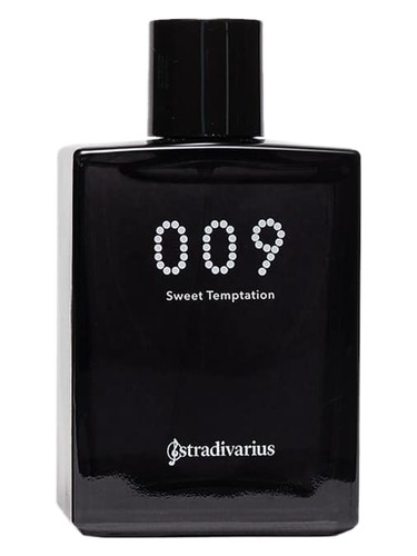 عطر ادکلن نو زیرو زیرو ناین سوئیت تمپتیشن استرادیواریوس - No 009 Sweet Temptation Stradivarius - بررسی، قیمت و خرید