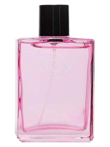عطر ادکلن نو زیرو تری ناین گلم نایت استرادیواریوس - No 039 Glam Night Stradivarius - بررسی، قیمت و خرید