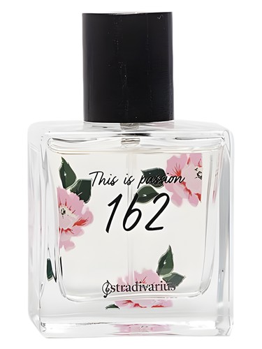 عطر ادکلن ۱۶۲ دیس ایز پشن استرادیواریوس - 162 This Is Passion Stradivarius - بررسی، قیمت و خرید