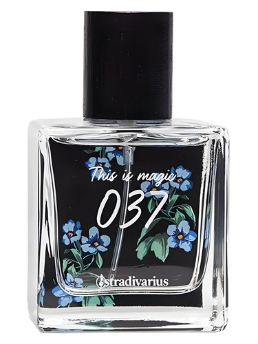 عطر ادکلن زیرو تری سون دیس ایز مجیک استرادیواریوس - 037 This Is Magic Stradivarius - بررسی، قیمت و خرید