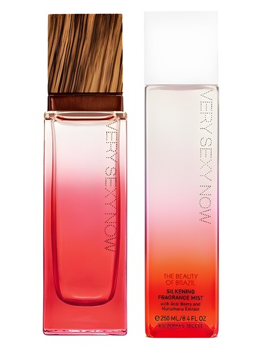 عطر ادکلن وری سِکسی ناو دِ بیوتی آو برزیل ویکتوریا سکرت - Very Sexy Now The Beauty of Brazil Victoria's Secret - بررسی، قیمت و خرید