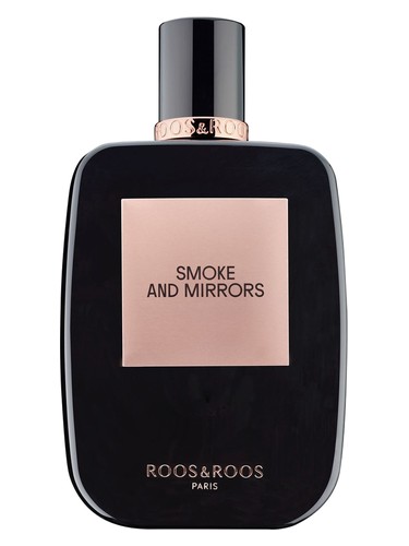 عطر ادکلن اسموک اند میرِرز رووس اند رووس - Smoke and Mirrors Roos & Roos - بررسی، قیمت و خرید