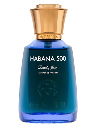 عطر ادکلن هاوانا فایو هاندرد رینیه پرفیومز - Habana 500 Renier Perfumes - بررسی، قیمت و خرید