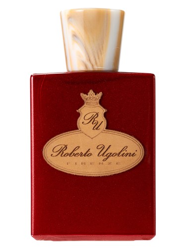 عطر ادکلن روسو سِوِنتین روبرتو اوگولینی - Rosso 17 Roberto Ugolini - بررسی، قیمت و خرید