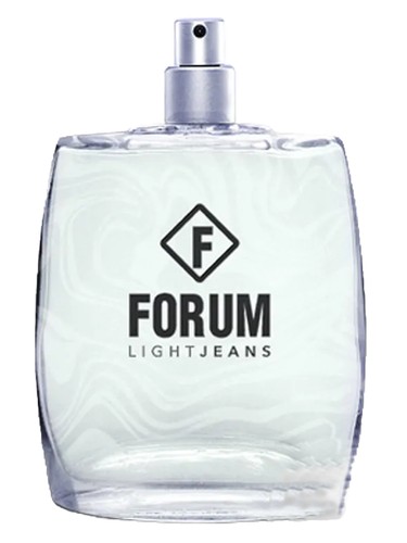عطر ادکلن فوروم لایت جینز توفی دوئک - Forum Light Jeans Tufi Duek - بررسی، قیمت و خرید