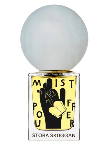 عطر ادکلن میست‌پوفِر استورا سکگان - Mistpouffer Stora Skuggan - بررسی، قیمت و خرید