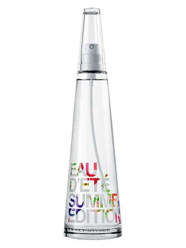 عطر ادکلن لو د ایسه او دته سامر ادیشن ایسه میاکه - L'eau d'Issey Eau D'Ete Summer Edition Issey Miyake - بررسی، قیمت و خرید