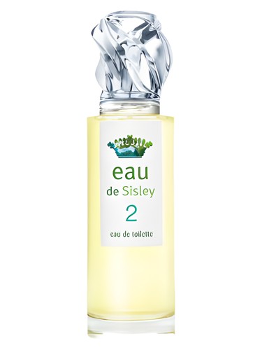 عطر ادکلن سیسلی اُ دو دو سیسلی - Sisley Eau de 2 Sisley - بررسی، قیمت و خرید