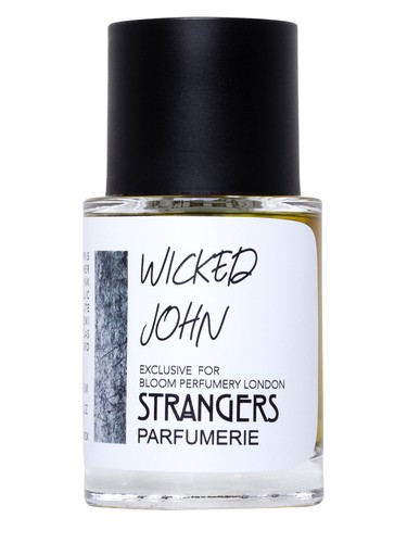 عطر ادکلن ویکد جان استرنجرز پرفیومری - Wicked John Strangers Parfumerie - بررسی، قیمت و خرید